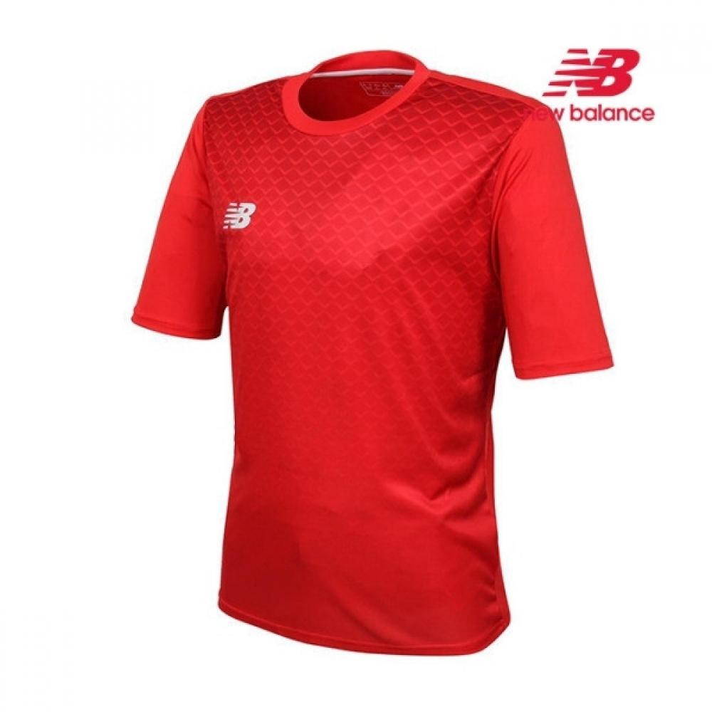 

New Balance Nb Graphic Ss Jersey Nbne6b8 See detail page/100