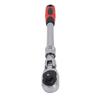 1Celsius2 Inch Drive Ratchet Wrench   Head Extendable Ratchet Handle Quick Release Ratchet Wrench for   Repair