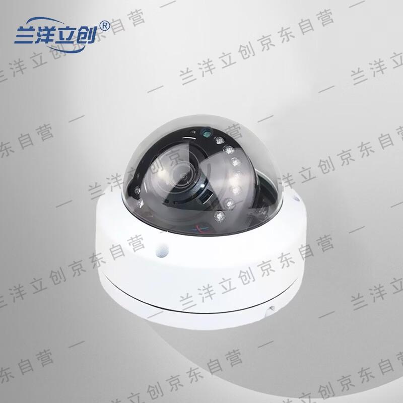 Lanyang Lichuang Professional Surveillance & Control Systems CN plug (adapter included)