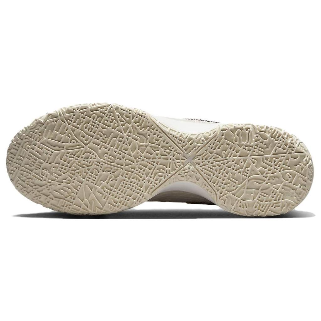 Nike LeBron NXXT Gen EP Light Orewood Brown Men's DR8788-100