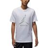 New JORDAN Sport Men's Dri-FIT T-Shirt HQ7985-100