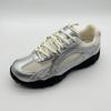 Breathable Mesh Women's Super Soft Summer Super Light Casual Versatile Retro Silver Forrest Gump Sneakers