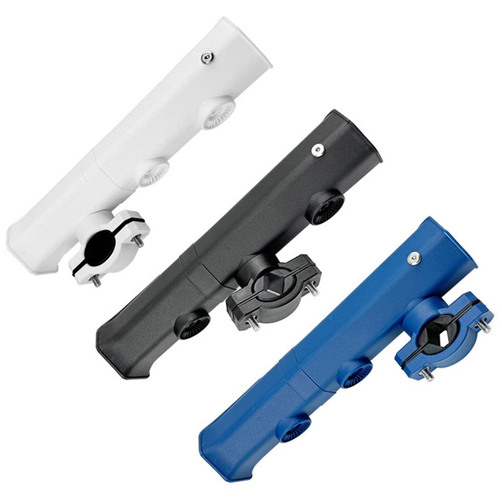 Adjustable Fishing Rod Holder Portable Fishing Rod Holder Bracket Fishing Pole Holder Boat Marine Yacht Kayak Outdoor Fishing
