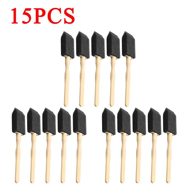 Car Air Conditioner Vent Cleaner Cleaning Brush Detailing Scrub Brush Outlet Wash Duster Dust Removal Auto Interior Clean Tool