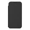 Dux Ducis Flip Case for iPhone Air, Skin Pro, Black