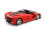 Bburago LaFerrari Aperta Red Finished Product 1/24