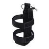 Webbing Tactic Water Bottle Pouch Belt Kettle Bag Bottle Holder Hiking Travel