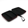External DVD/CD Blu-ray Drive EVA Protective Storage Sleeve Portable Hard Carrying Case Pouch Bag