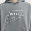 Nike Air Casual Hooded Pullover Sweatshirt Men tops IF1267084