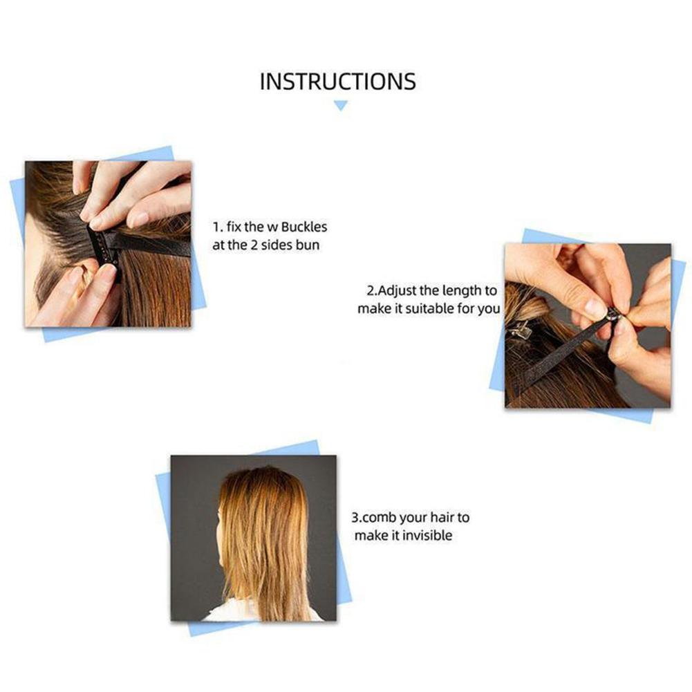 Instant Face Lifting Adjustable The Stretching Straps 1-3pc For Lift The Eyes/Eyebrows Clip Elastic Band Anti-Wrinkle Face Tapes
