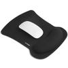 Ecola Memory Foam Keyboard & Mouse Pad MPD-016BK
