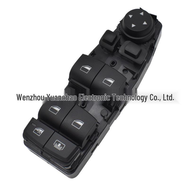 BMW F01/F02/F18 5 Series Power Window Switch 61319241956