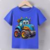 Tops – T-Shirts