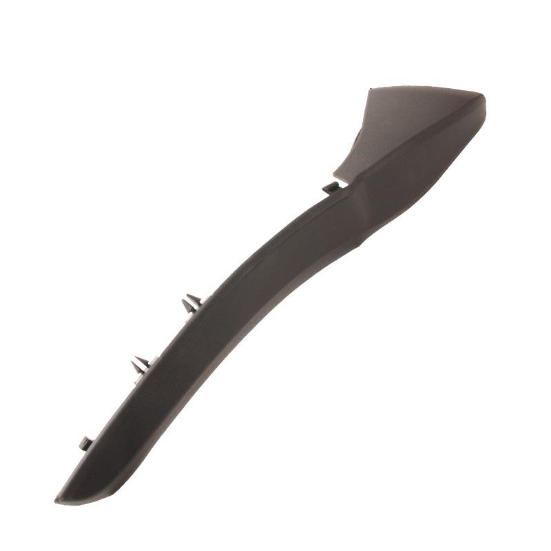 Baojun 730 Windshield and Wiper Deflector Trim Panel