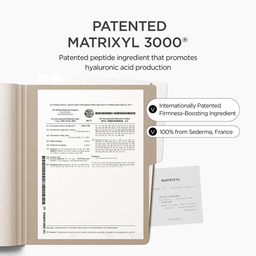 SKIN1004 Matrixyl 10 Boosting Shot Ampoule 30ml Centella Matrixyl 10 Boosting Shot Serum Skincare Madagascar Ampoule