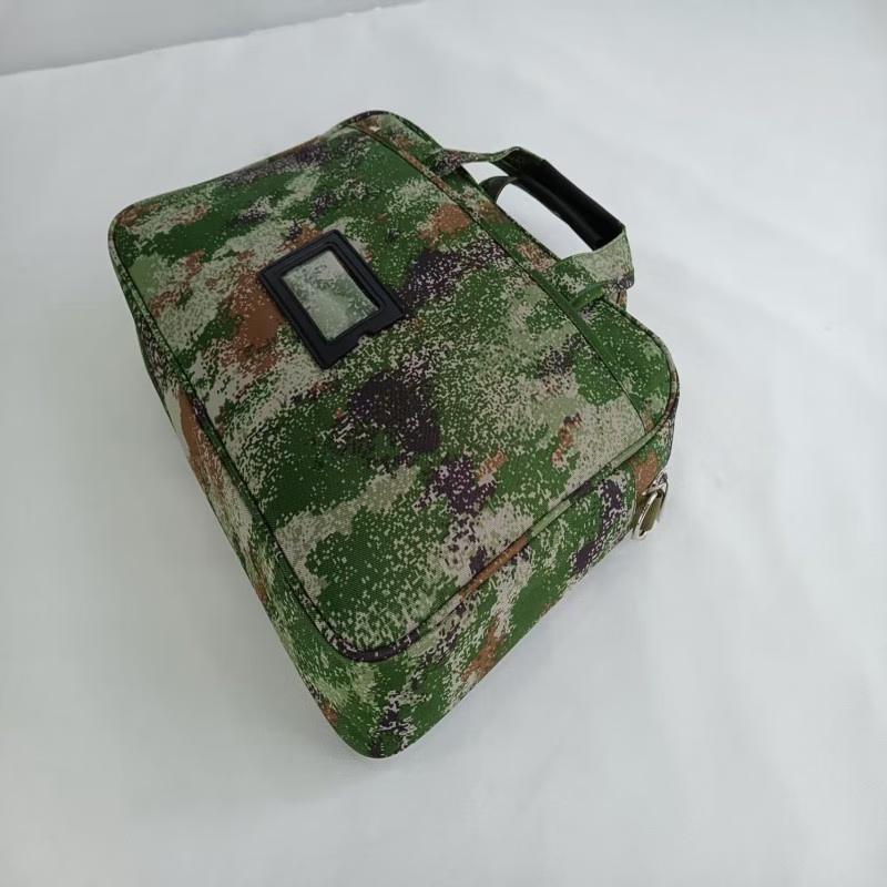 Shuangxinda 650D Handheld Briefcase