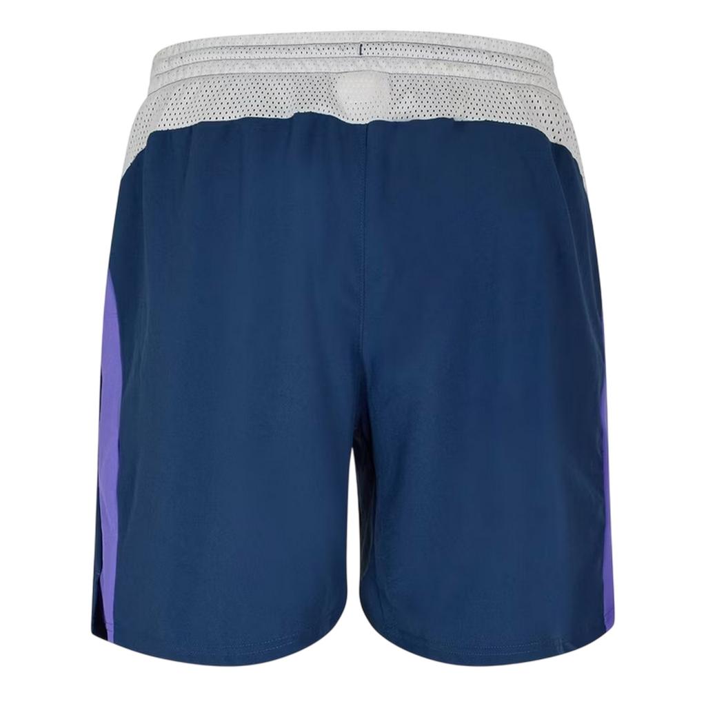 New Balance Mens Performance Gym Shorts