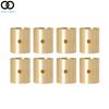 8× Piston Wrist Pin Bushings For FORD Galaxie 500 Mustang Fairlane 6.4L 7.0L