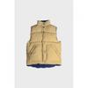 Tretorn 2way Thinsulate Vest Blue Tn25fwvt01 Blue