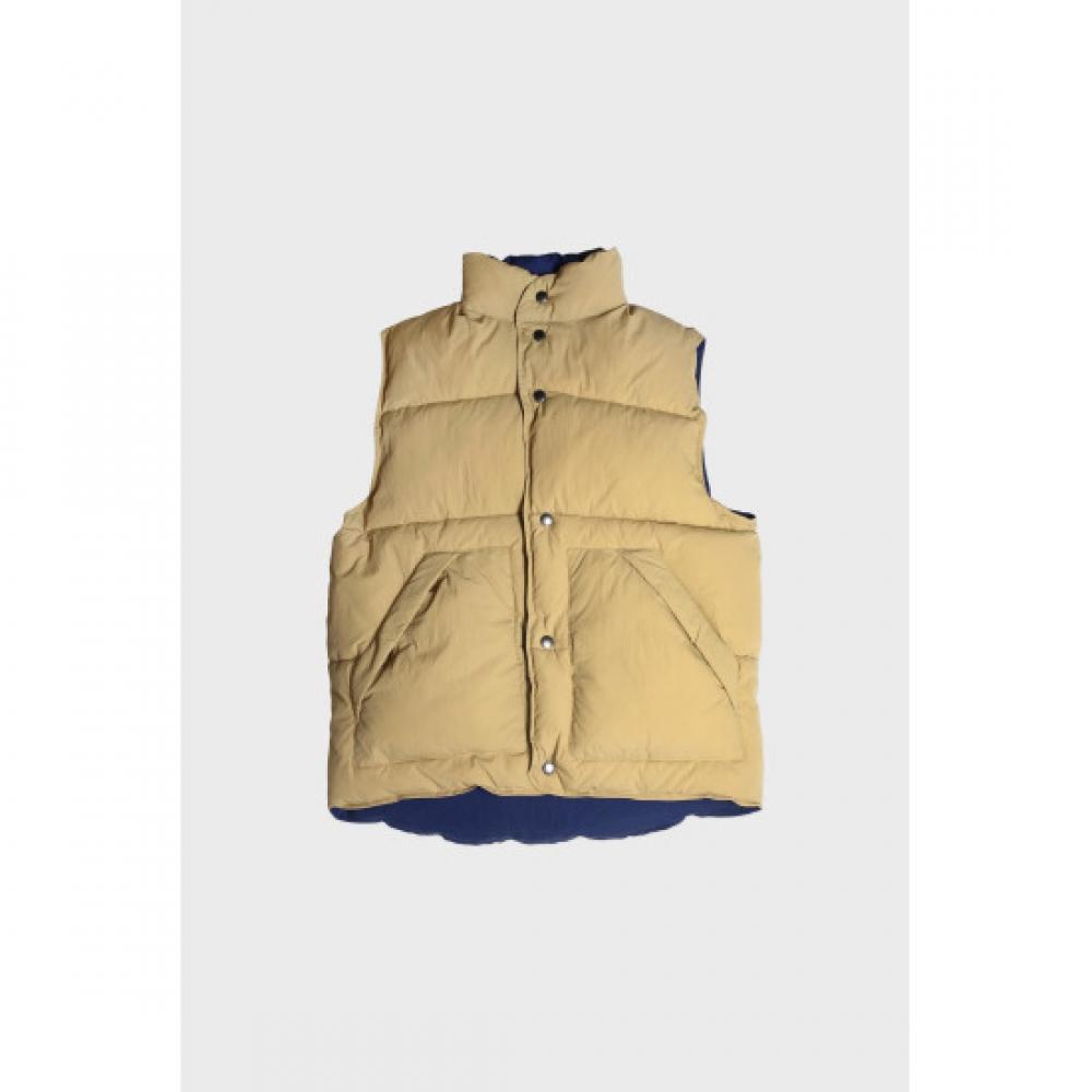 Tretorn 2way Thinsulate Vest Blue Tn25fwvt01 Blue