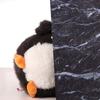 Stuffed Penguin Soft Pillow Cartoon Penguin Stuffed Dolls Penguin Plush Toy  Birthday Gift
