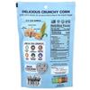 Love Corn, Delicious Crunchy Corn, Sea Salt, 115g (4oz)