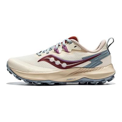 Damskie Peregrine 14 'Dew Orchid' Saucony S10916-105