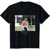 Kids Bruce Lee The Big Boss 1971 Martial Arts Legend Kids T-Shirt
