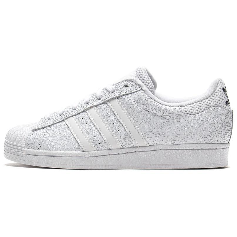 Superstar Adv Vitória Mendonça x Superstar Adv Adidas Originals  Текстуры уличного скейтбординга  JP5705 36