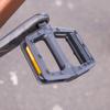 BBB Trail Ride Bicycle Pedals Black 574188 BPD-35