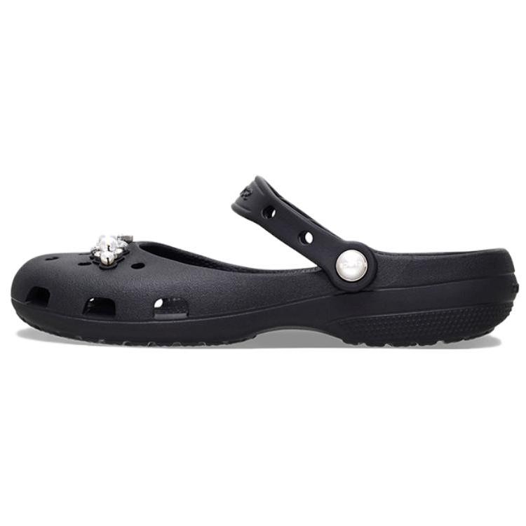Crocs Clogs Women s 213990-001 34-35