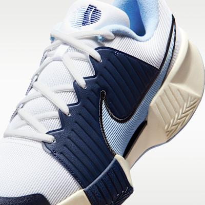 Nike GP Challenge Pro Low Top Tennis Shoes Men's
