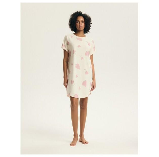 Ночная рубашка Henderson 44496 EU S
