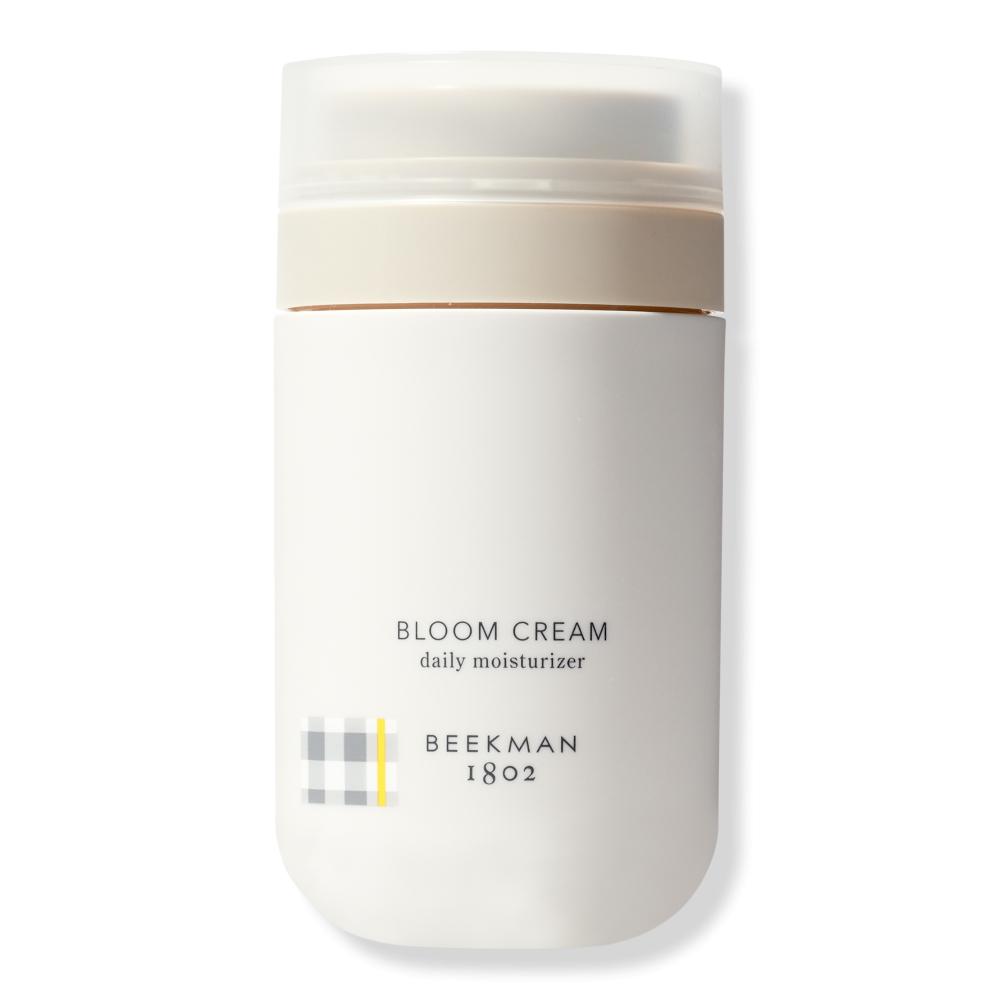 

Beekman 1802 Bloom Cream Ежедневный увлажняющий крем, 3,38 унции