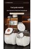 Moon Protection Airtight Rice and Flour Storage Bin
