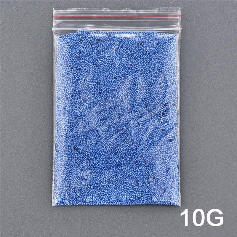 Granulés Arrondis Cire Perle Matériaux DIY Fabrication de Bougies Cire Peinture Sable Pour Fabrication de Bougies Fournitures Faites Main Pour Cire Sable Couleur