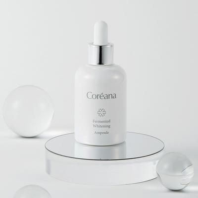 [Koreana] Fermentation Whitening Ampoule 50ml