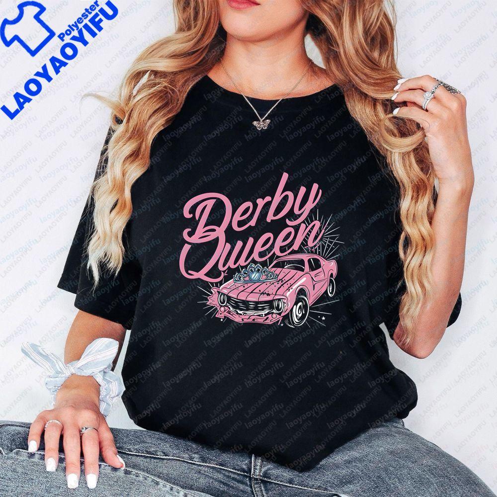Fun Crazy Demiby Demolition Demonstration Demiby Muddy Track Printed Shirt Short Sleeve Shirt for Both Unisex and WoUnisex T-Shirt