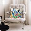 Henri Matisse Art Painting Personalized picture text home decorative pillows Household Gifts 45x45cm
