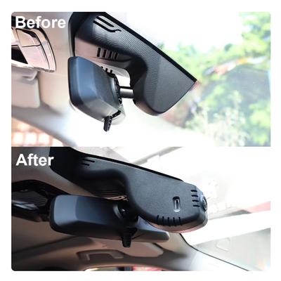 Car Video DVR for BMW 3 Series G20 G21 320d M340d 330d 2019~2025 Driving Recorder Front Dash Camera Night Vision HD Accessories