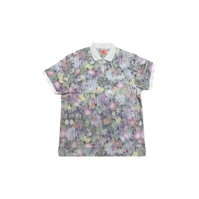 Einfaches Poloshirt Unisex Oberteile AV5241-900