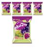 My Gummy Grape Flavor – 66g X 5 Packs