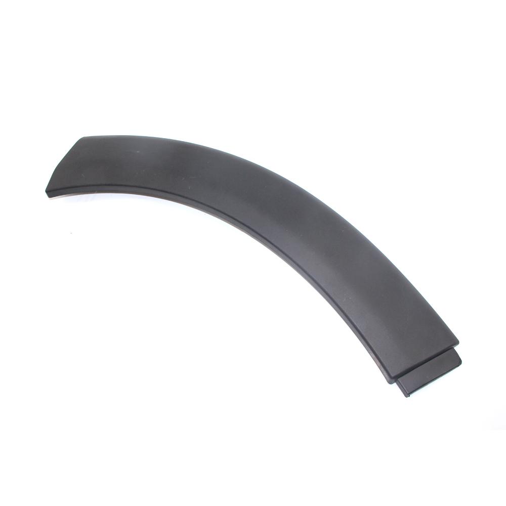 For BMW Mini Cooper R50 2002-2008 Wheel Arch Trim Eyebrow Upper Fender Rubber Cover Tool Car Fender Parts Exterior