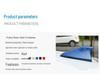 Second-Generation Shark Fin Car Radio Antenna with Signal Enhancement and Decorative Tail Wing