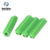 Agents Mickey JGP-1859 M8 Green Expansion Plugs (200 Count)