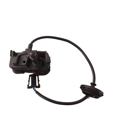 Accesorii de exterior – Capace de rezervor auto