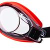 Mizuno Junior Swim Goggles N3JF600062 Black/Red