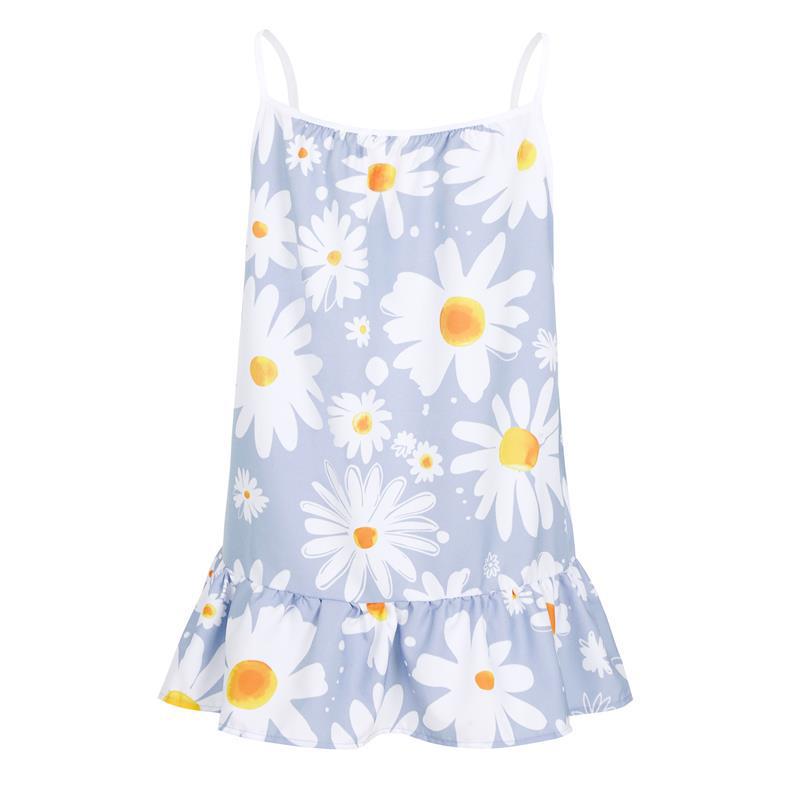 2020 Hot Selling Printed Sling Top: Fashionable & Trendy Sexy T-shirt