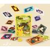 ASMODI KOREA Paper Safari Pikachu and Friends Board Game, Korea representative board game
