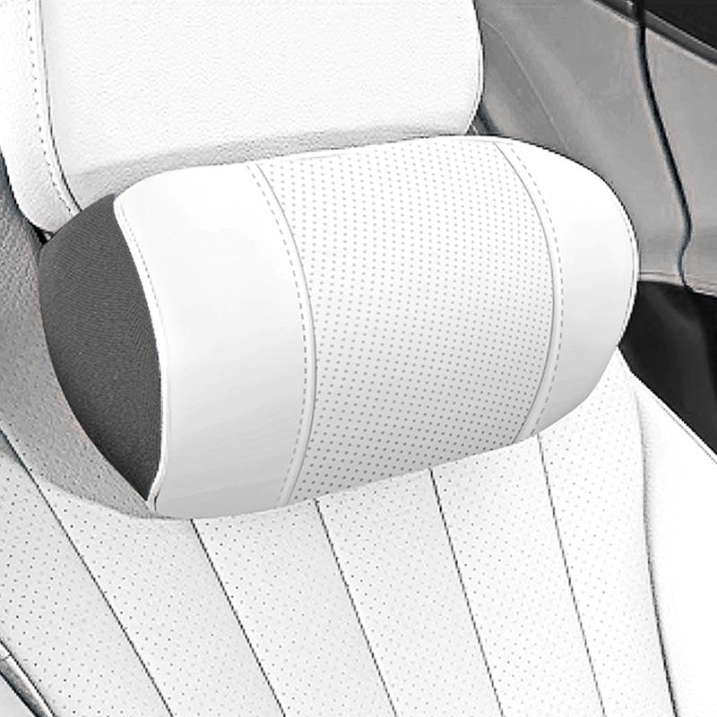 Changan Qiyuan A07/A05/Q05/E07 Headrest & Lumbar Support Car Seat Cushions